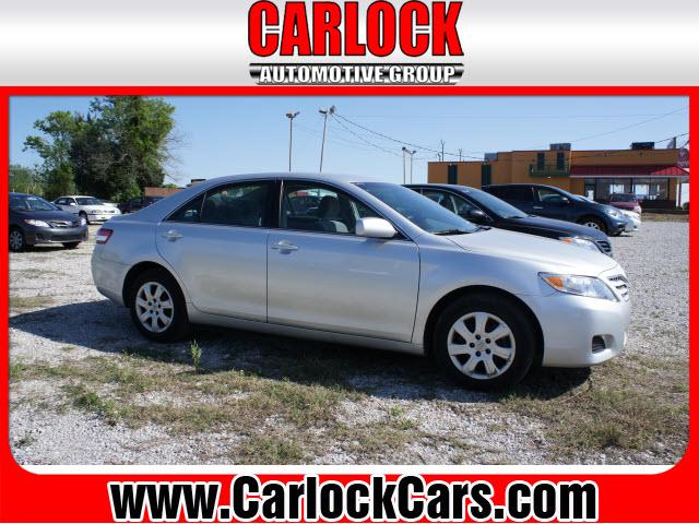 Photo of 2011 Toyota Camry