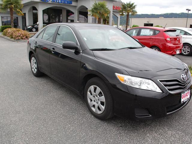 Photo of 2011 Toyota Camry