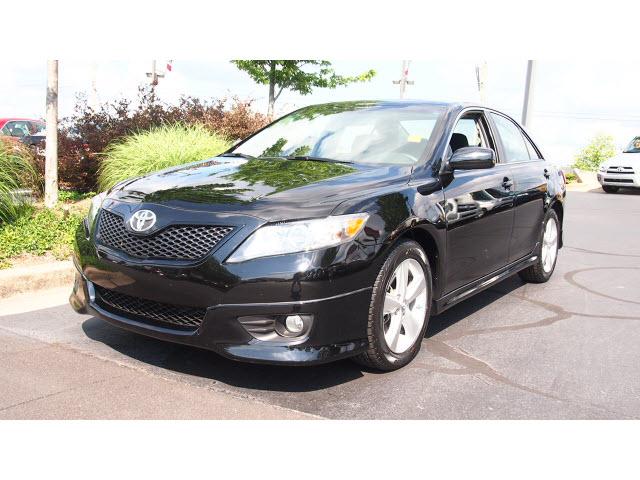 Photo of 2011 Toyota Camry