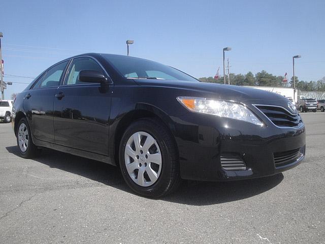 Photo of 2011 Toyota Camry