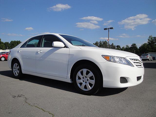 Photo of 2011 Toyota Camry