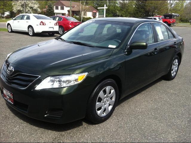 Photo of 2011 Toyota Camry
