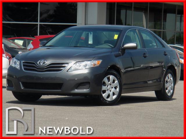 Photo of 2011 Toyota Camry