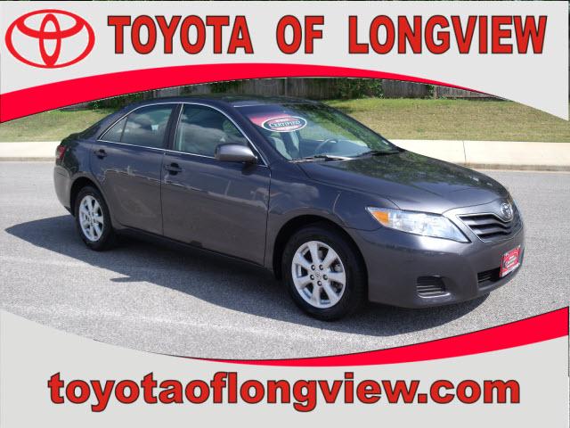 Photo of 2011 Toyota Camry