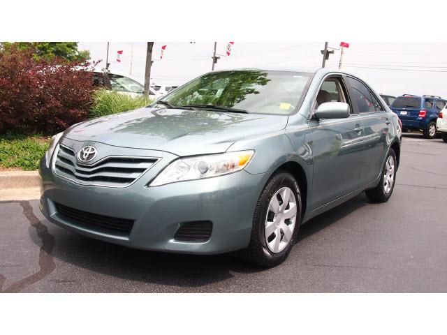 Photo of 2010 Toyota Camry