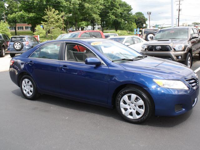 Photo of 2010 Toyota Camry