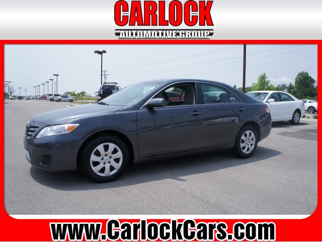 Photo of 2011 Toyota Camry