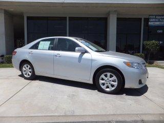 Photo of 2011 Toyota Camry
