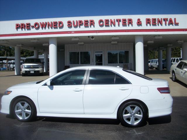 Photo of 2011 Toyota Camry