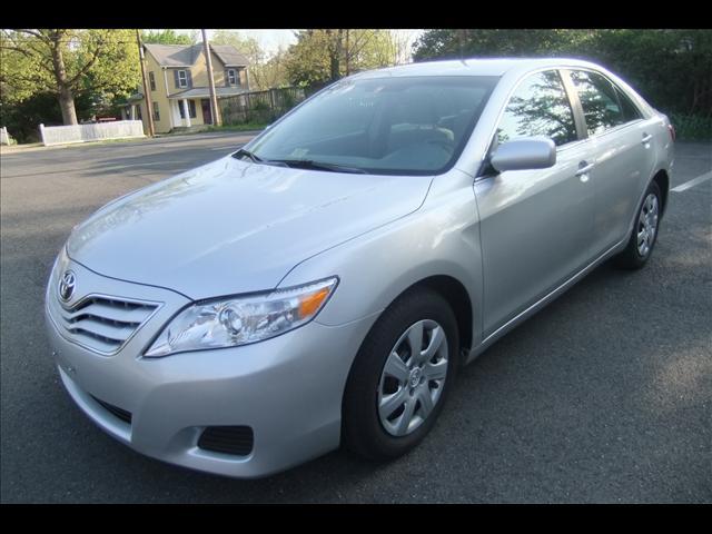 Photo of 2010 Toyota Camry