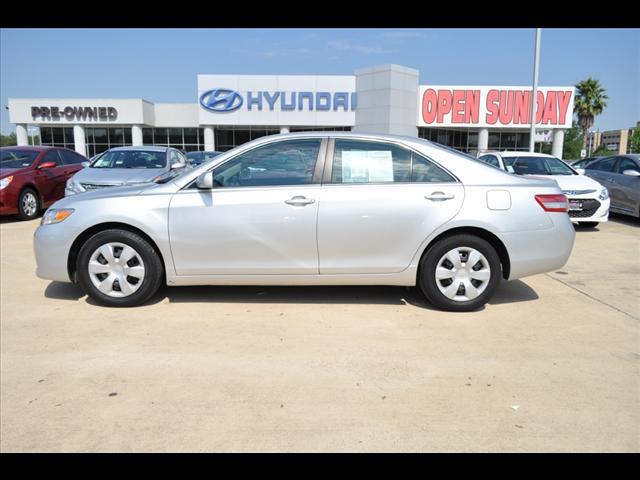 Photo of 2010 Toyota Camry
