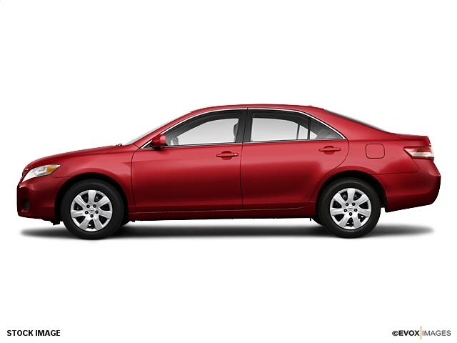 Photo of 2010 Toyota Camry