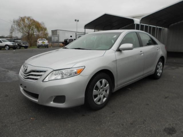 Photo of 2011 Toyota Camry