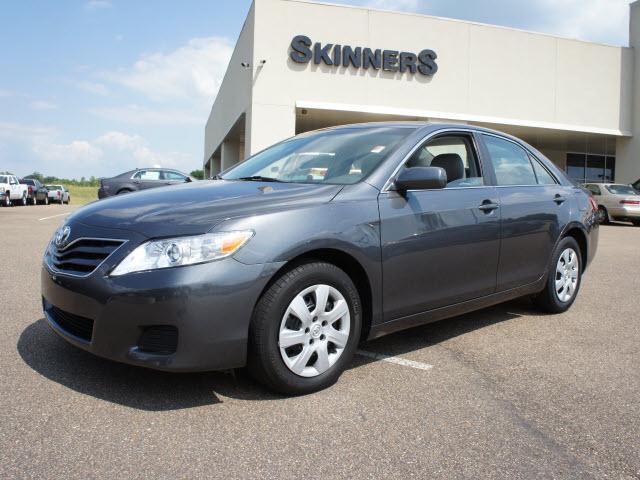 Photo of 2011 Toyota Camry