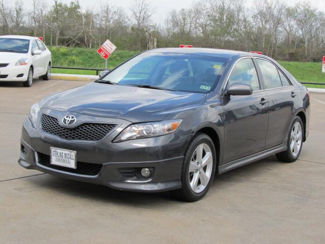 Photo of 2011 Toyota Camry