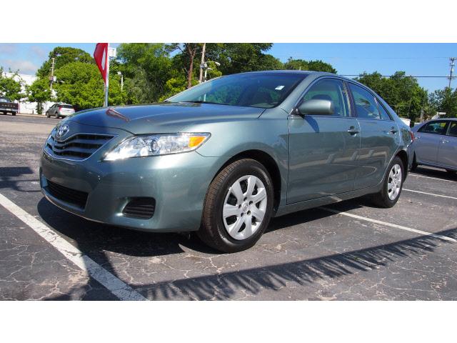 Photo of 2011 Toyota Camry