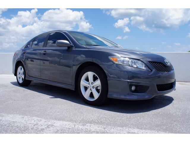 Photo of 2010 Toyota Camry