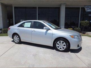Photo of 2010 Toyota Camry