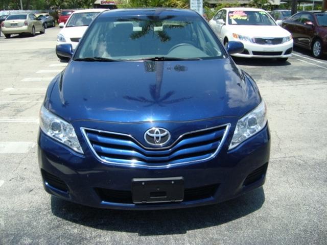 Photo of 2010 Toyota Camry