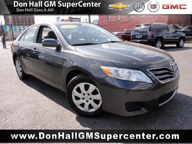 Photo of 2011 Toyota Camry Ashland Kentucky