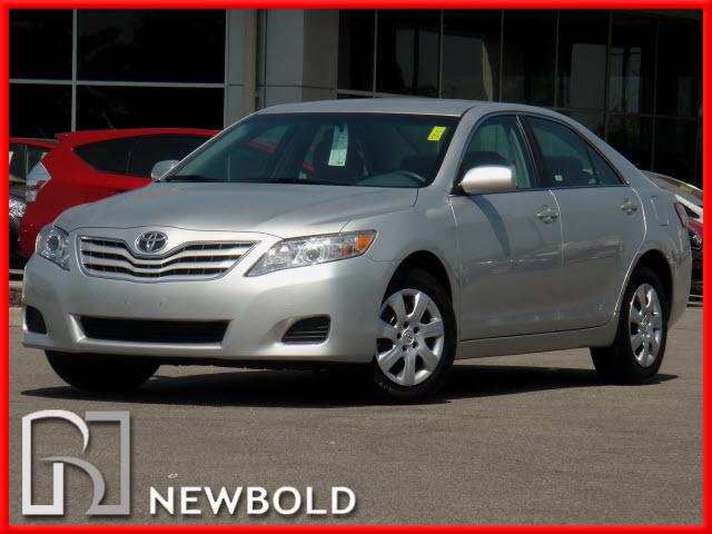 Photo of 2011 Toyota Camry