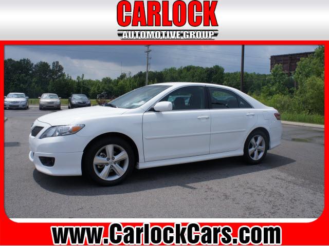 Photo of 2011 Toyota Camry