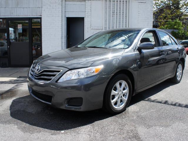 Photo of 2011 Toyota Camry