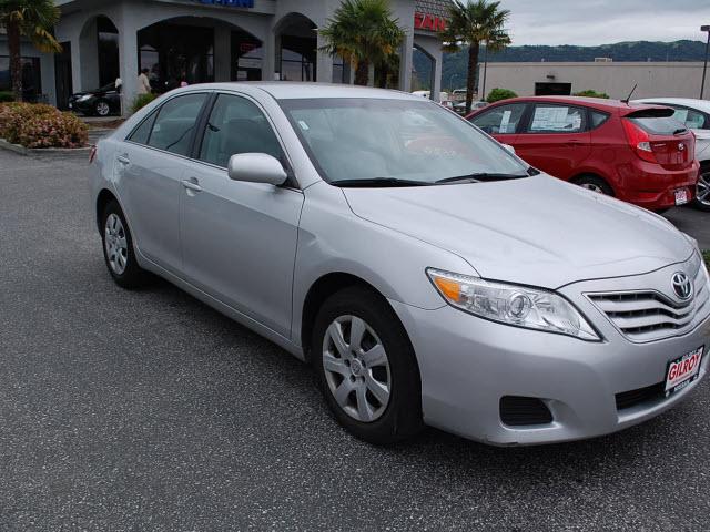 Photo of 2011 Toyota Camry
