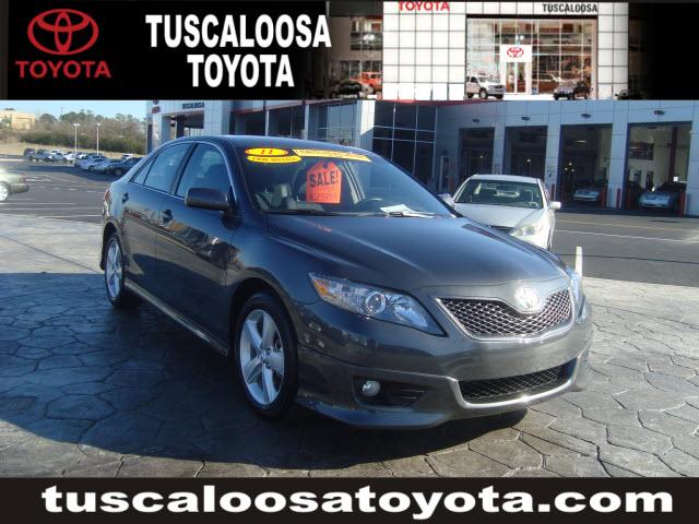 Photo of 2011 Toyota Camry