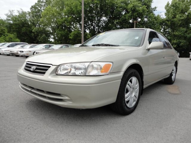 Photo of 2000 Toyota Camry
