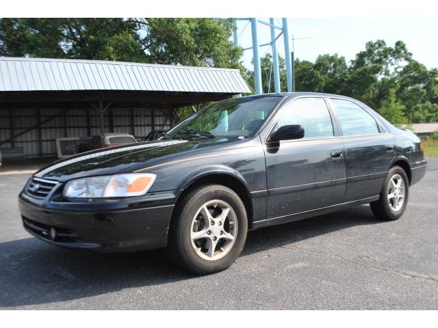 Photo of 2001 Toyota Camry