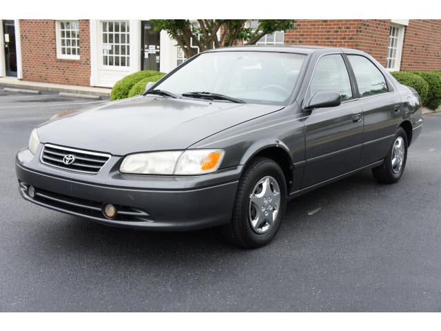 Photo of 2000 Toyota Camry