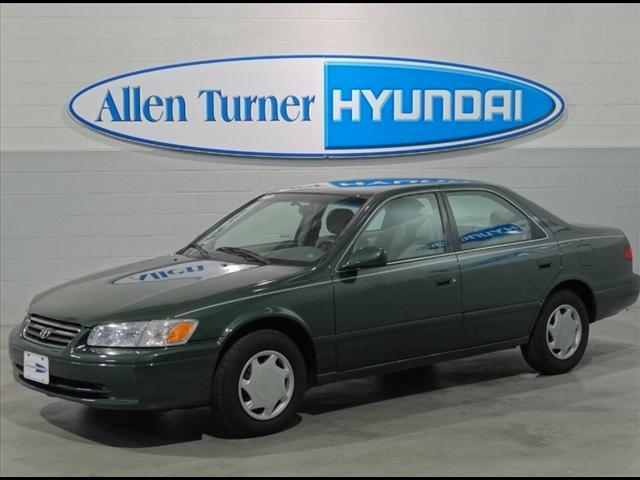 Photo of 2000 Toyota Camry