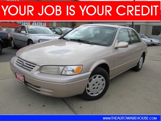 Photo of 1999 Toyota Camry