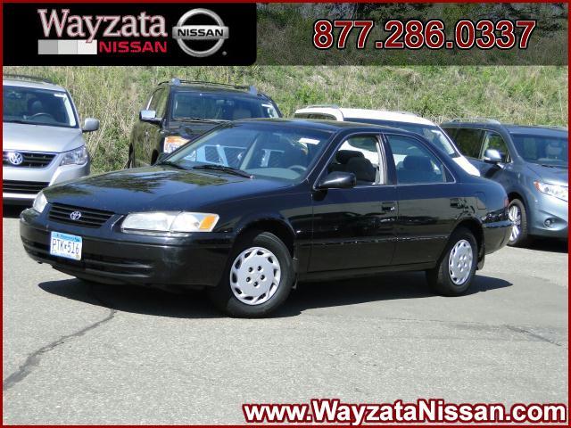Photo of 1998 Toyota Camry