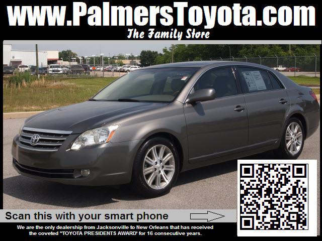 Photo of 2006 Toyota Avalon