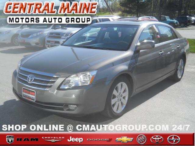 Photo of 2006 Toyota Avalon