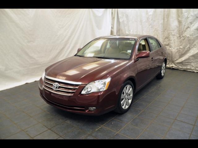 Photo of 2007 Toyota Avalon