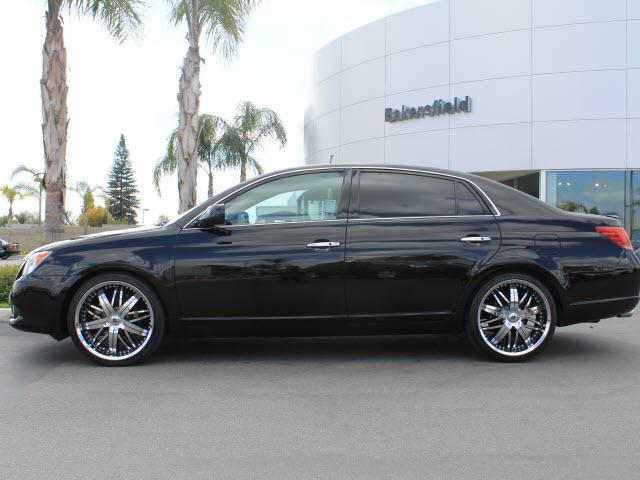 Photo of 2008 Toyota Avalon