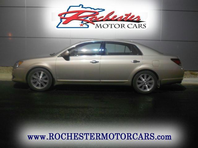 Photo of 2009 Toyota Avalon