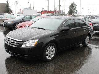 Photo of 2006 Toyota Avalon