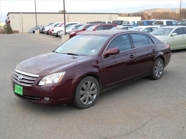 Photo of 2007 Toyota Avalon