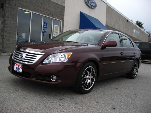 Photo of 2009 Toyota Avalon