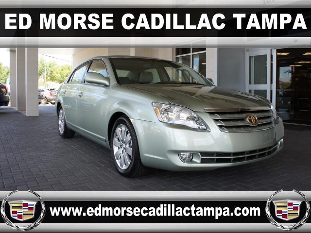 Photo of 2006 Toyota Avalon