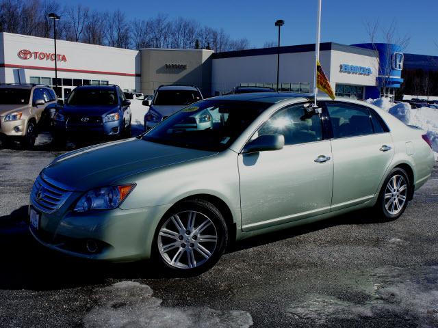 Photo of 2008 Toyota Avalon