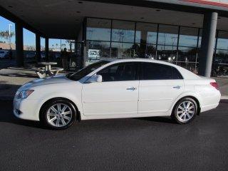 Photo of 2008 Toyota Avalon