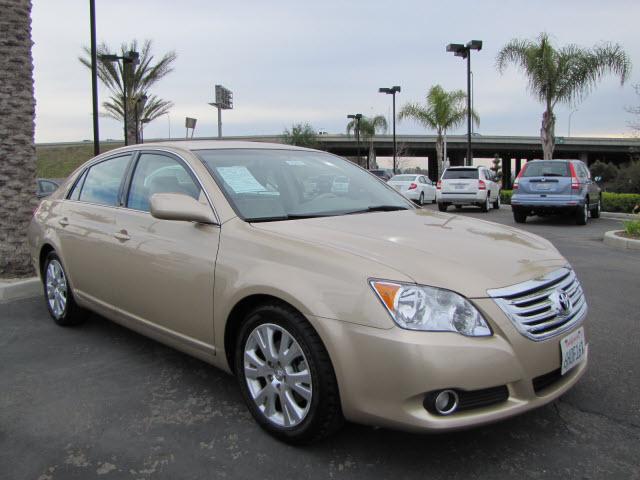 Photo of 2009 Toyota Avalon