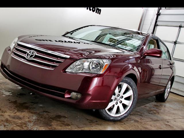 Photo of 2006 Toyota Avalon
