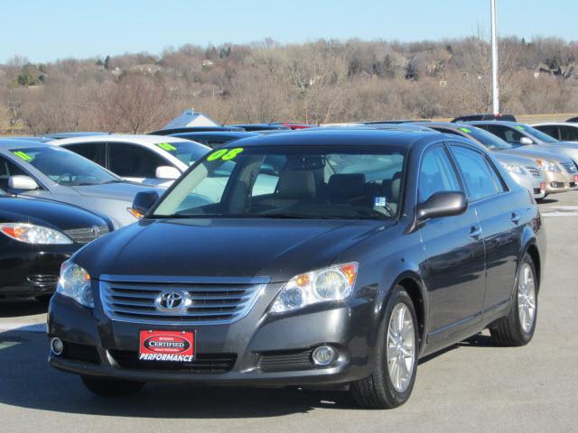 Photo of 2008 Toyota Avalon