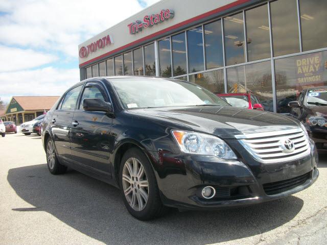 Photo of 2008 Toyota Avalon